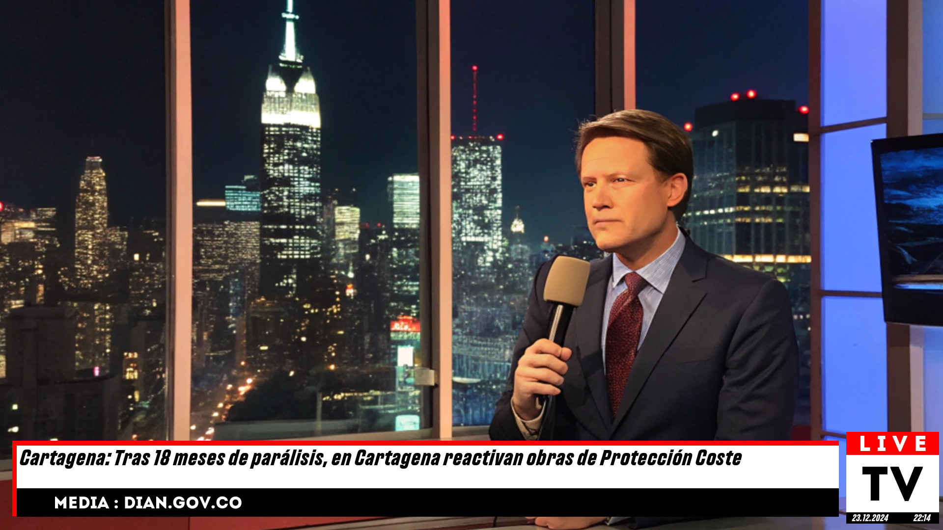 ¡Cartagena despierta de su parálisis! Se reinician las obras de Protección Costera tras 18 meses de espera.